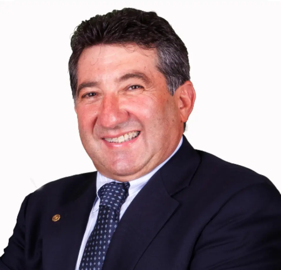 Foto de Baltazar Neto